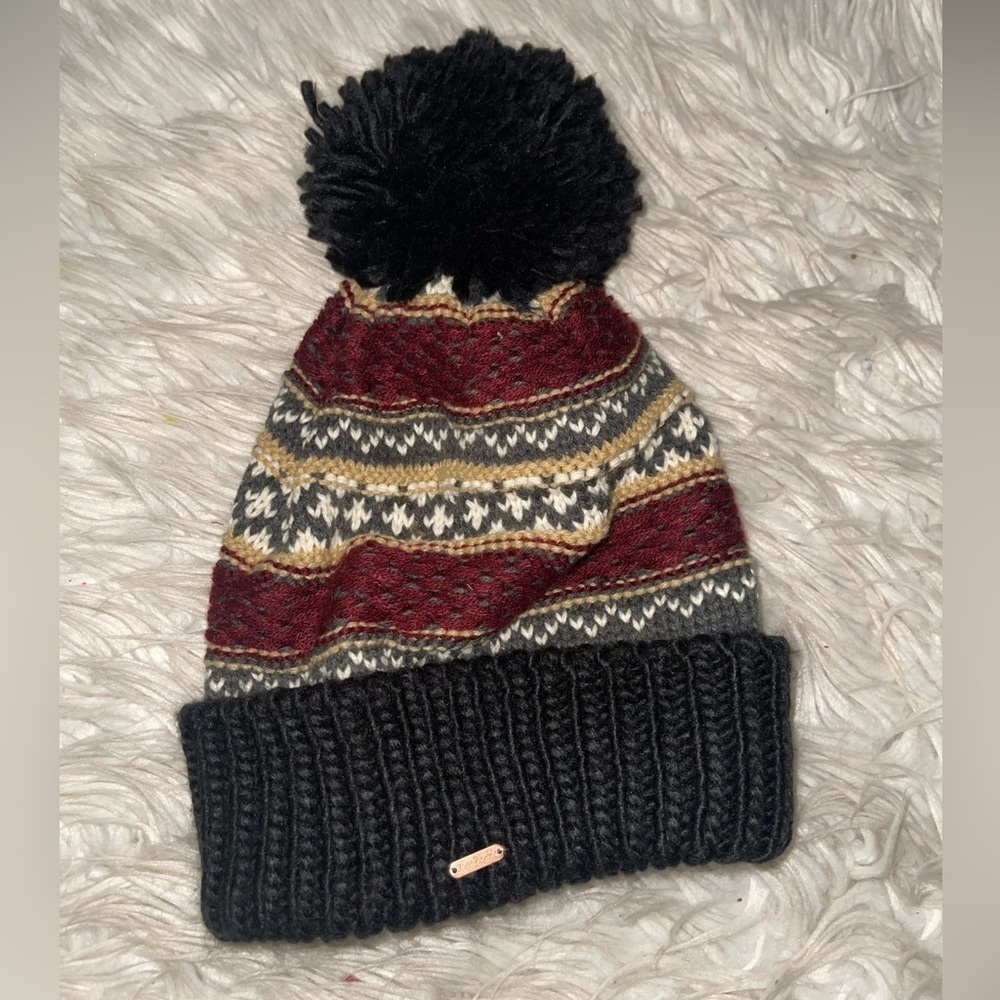 free people beanie
